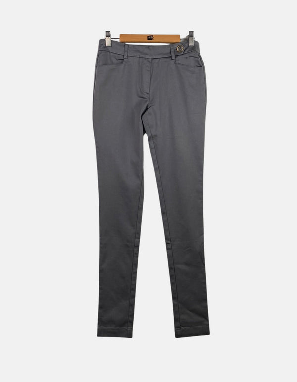 Grey jeans st FM